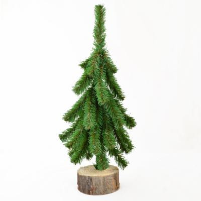 Искусственная елка YES! Fun Мальвина 0,40 м (903468) Винница - изображение 1