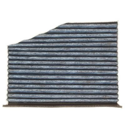 Фільтр салону Mahle LAO181 Вінниця - фото 3