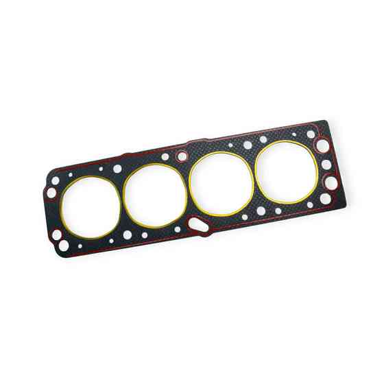 Прокладка Ланос, Nexia, Nubira 1.6 (16кл) 1.6 з герметиком ГБЦ Мукачево