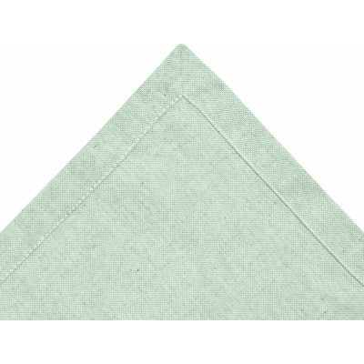 Скатертина Ardesto Oliver, 100% бавовна, аквамарин 136х220 см (ART09OA) Вінниця - фото 4