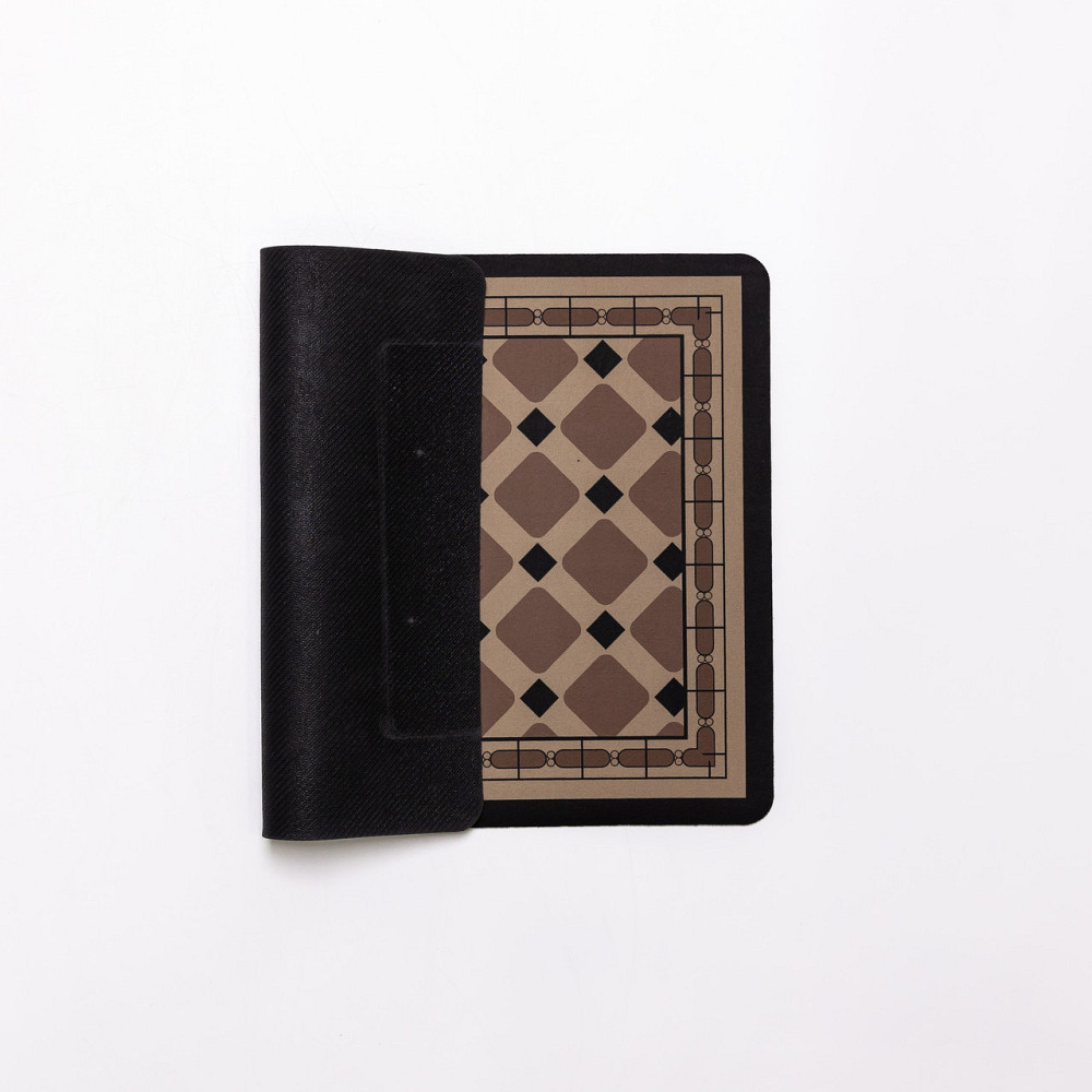 Килимок для сушки посуду діатомітовий 30*40 см універсальний HP-42-19 Коломия - фото 2