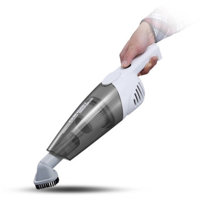 Пылесос Xiaomi Deerma DX118C (DX118C) Винница - изображение 11