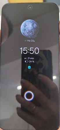 Oneplus 15r EU Global 12/256 black. Харьков