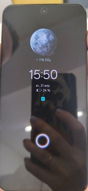 Oneplus 15r EU Global 12/256 black. Харьков - изображение 3