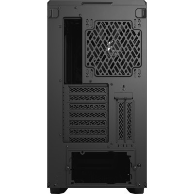 Корпус Fractal Design Meshify 2 Black TG Light Tint (FD-C-MES2A-03) Вінниця - фото 12
