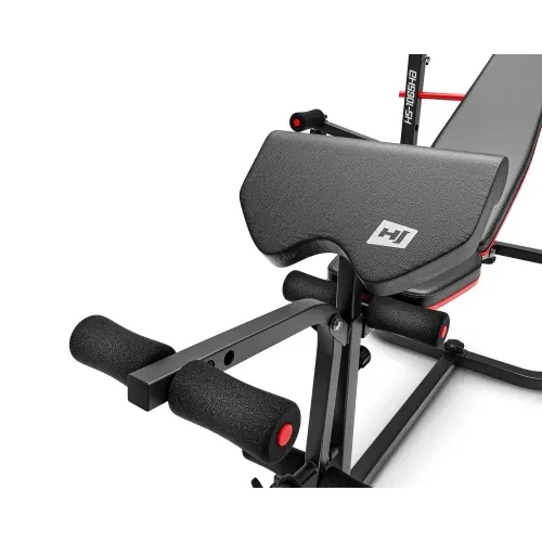 Лавка для жиму з партою Скотта Hop-Sport 1065Pro Київ - фото 6