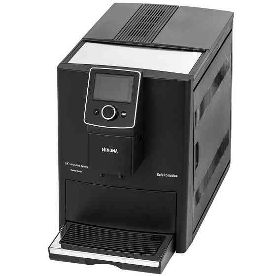 Кавомашина Nivona CafeRomatica NICR 820 ( Кавомашина ) Харків