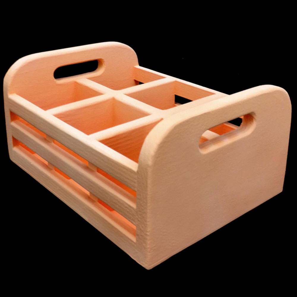 Подставка для столовых приборов 