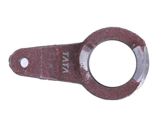 Важіль підшипника витискного Мототрактор Мукачево - фото 3