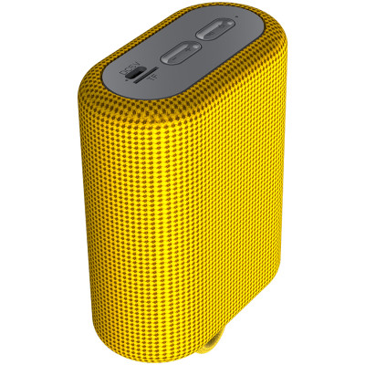 Акустична система Canyon BSP-4 Bluetooth Yellow (CNE-CBTSP4Y) Вінниця - фото 3