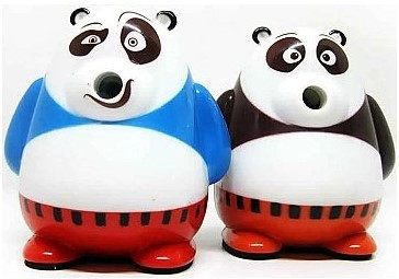 Точилка механічна 