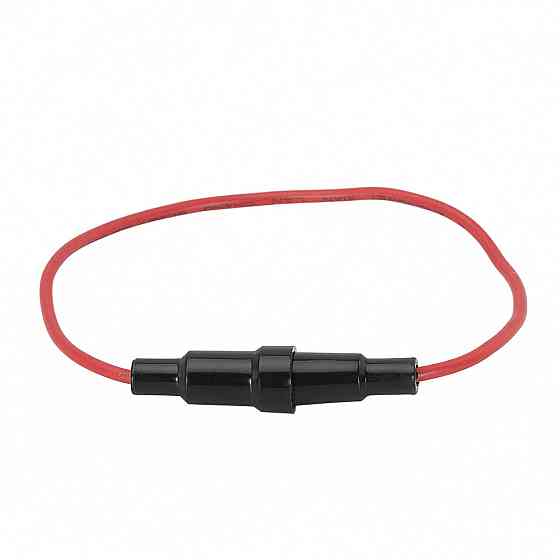 Набор держателей предохранителей с крепежом и проводами Киев