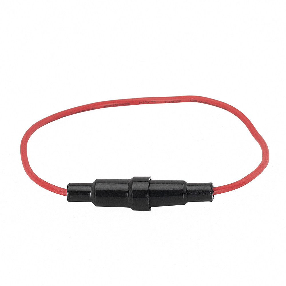 Набор держателей предохранителей с крепежом и проводами Киев - изображение 2