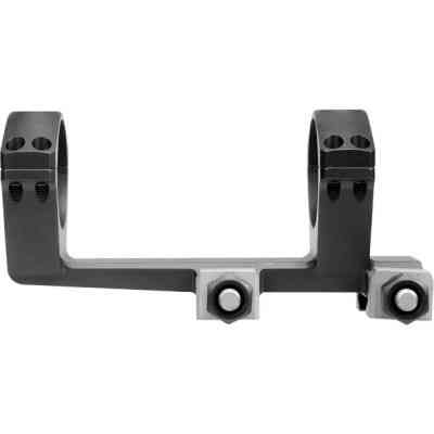 Кріплення для прицілу Hawke X-Treme Duty Ultralite Extended Unimount D-34мм High Weaver (A194) Вінниця