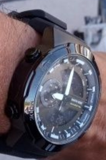 North Edge Hornet Часы Киев - изображение 8