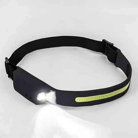 Ліхтар налобний ударостійкий Rockforce RF-JBEL9906 Одеса