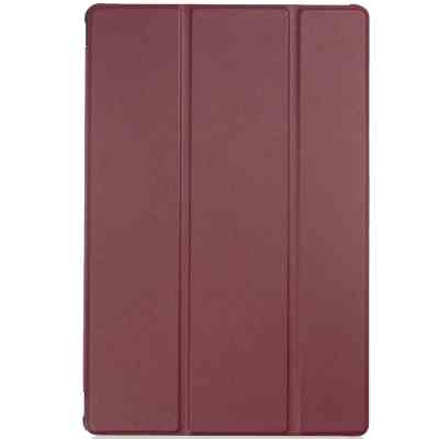Чохол до планшета BeCover Smart Xiaomi Redmi Pad 2 11.0" Red Wine (713644) Вінниця