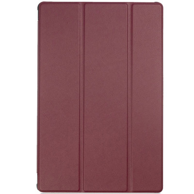 Чохол до планшета BeCover Smart Xiaomi Redmi Pad 2 11.0" Red Wine (713644) Вінниця - фото 2
