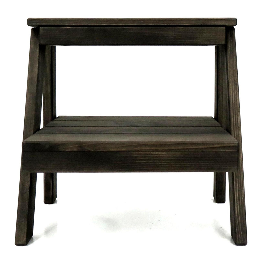 Скамейка-ступенька 