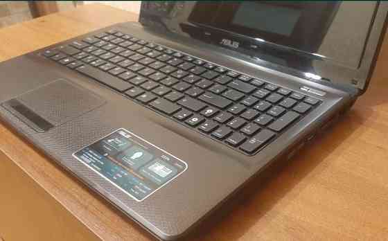 Ноутбук Новый: ASUS i5. Киев