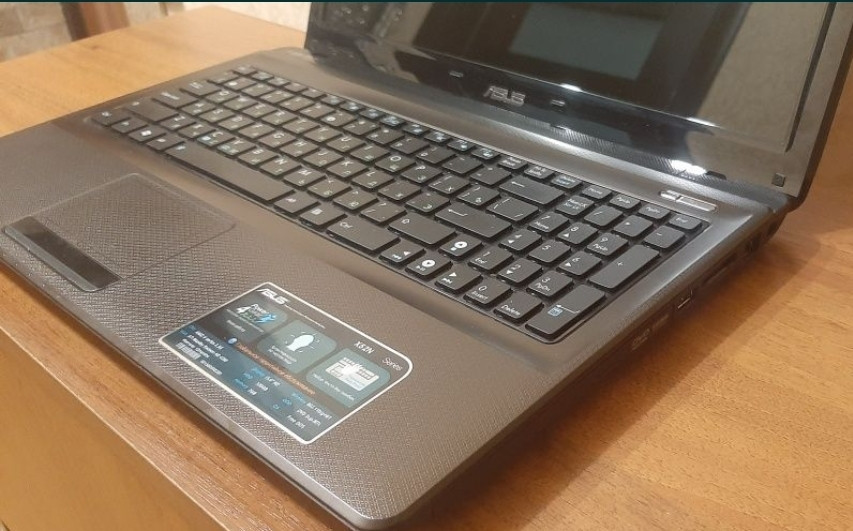 Ноутбук Новый: ASUS i5. Киев - изображение 5