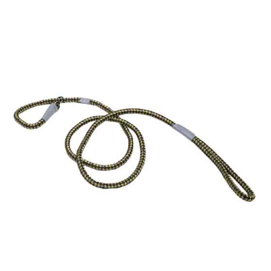 Coastal K9 Explorer КОСТАЛ К9 ЭКСПЛОРЕР круглый рывковый ошейник-поводок для собак Киев