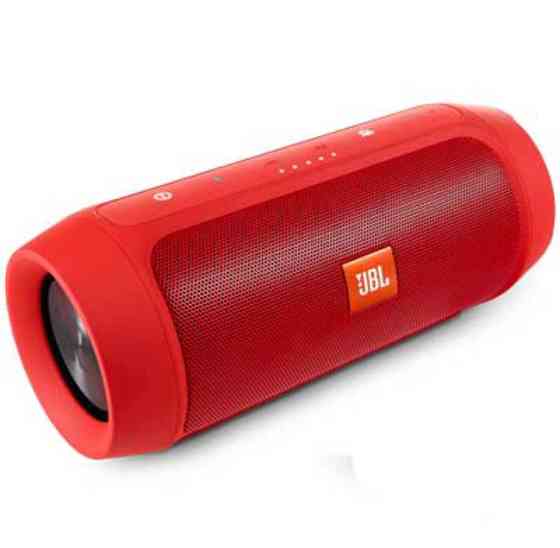 Колонка портативна JBL CHARG E2+ ART-0082/ 3475 (50) Київ