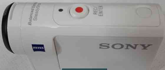 Екш- Камера SONY HDR-AS300 Київ
