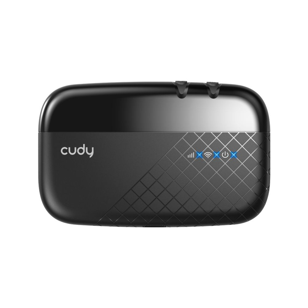 Маршрутизатор Cudy MF4 LTE WiFi 4G CAT4 с аккумуляторной батареей 2000mAh Винница - изображение 4