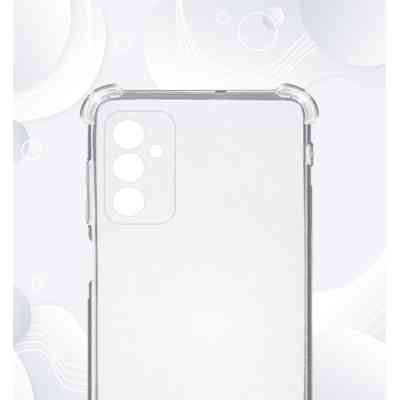 Чохол до мобільного телефона BeCover Anti-Shock Samsung Galaxy A16 5G SM-A166 Clear (712138) Вінниця