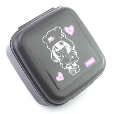 Ланч-бокс детский Maxi 850 мл (MX98122) Винница