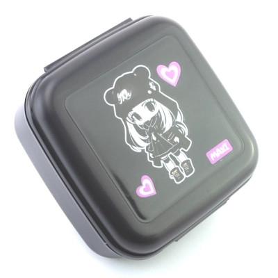 Ланч-бокс дитячий Maxi 850 мл (MX98122) Вінниця - фото 1