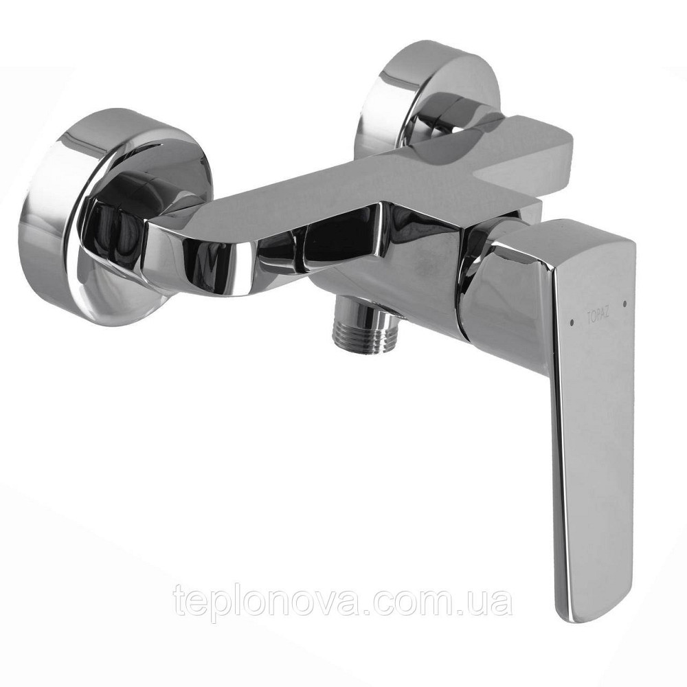 Змішувач для душу TOPAZ LEXI TL 21701-H57-0 Чернівці - фото 1