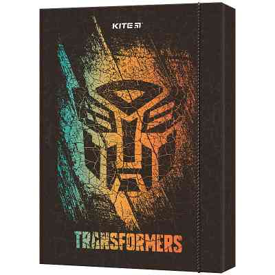 Папка для труда Kite А4 Transformers (TF23-213) Винница