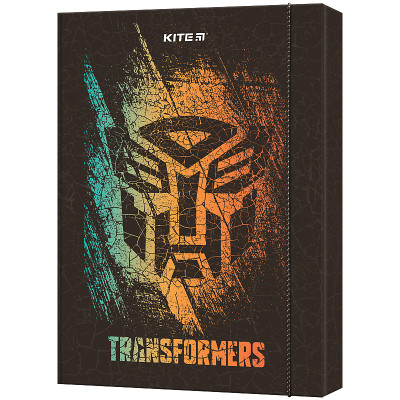 Папка для труда Kite А4 Transformers (TF23-213) Винница - изображение 1