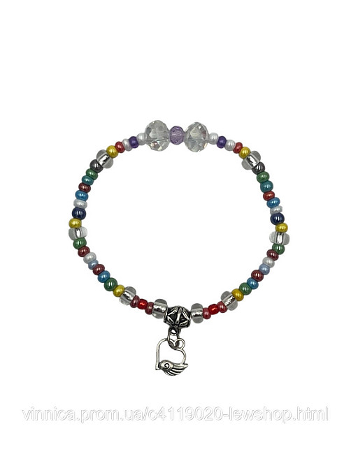 Браслеты ручной работы для детей и подростков Черновцы - изображение 5