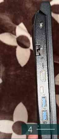 Ноутбук ACER Nitro 5 Київ