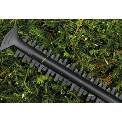 Кусторез Bosch аккумуляторный EasyHedgeCut 18V-52-13 18V, лезвие 52см, шаг реза 15мм, 3.28кг (без АКБ и ЗУ) (0.600.849.M00) Винница - изображение 6