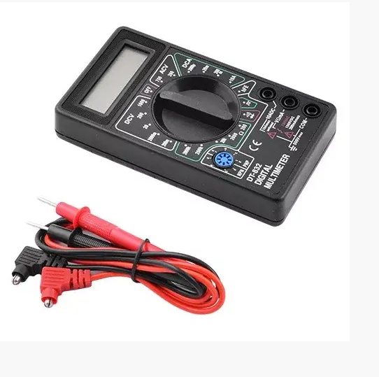 Тестер Мультиметр Digital DT-832 ART:1018 Одеса - фото 5