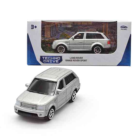 Автомоделі - Міні-моделі у дисплеї (асорт. А, 1:64) Дніпро