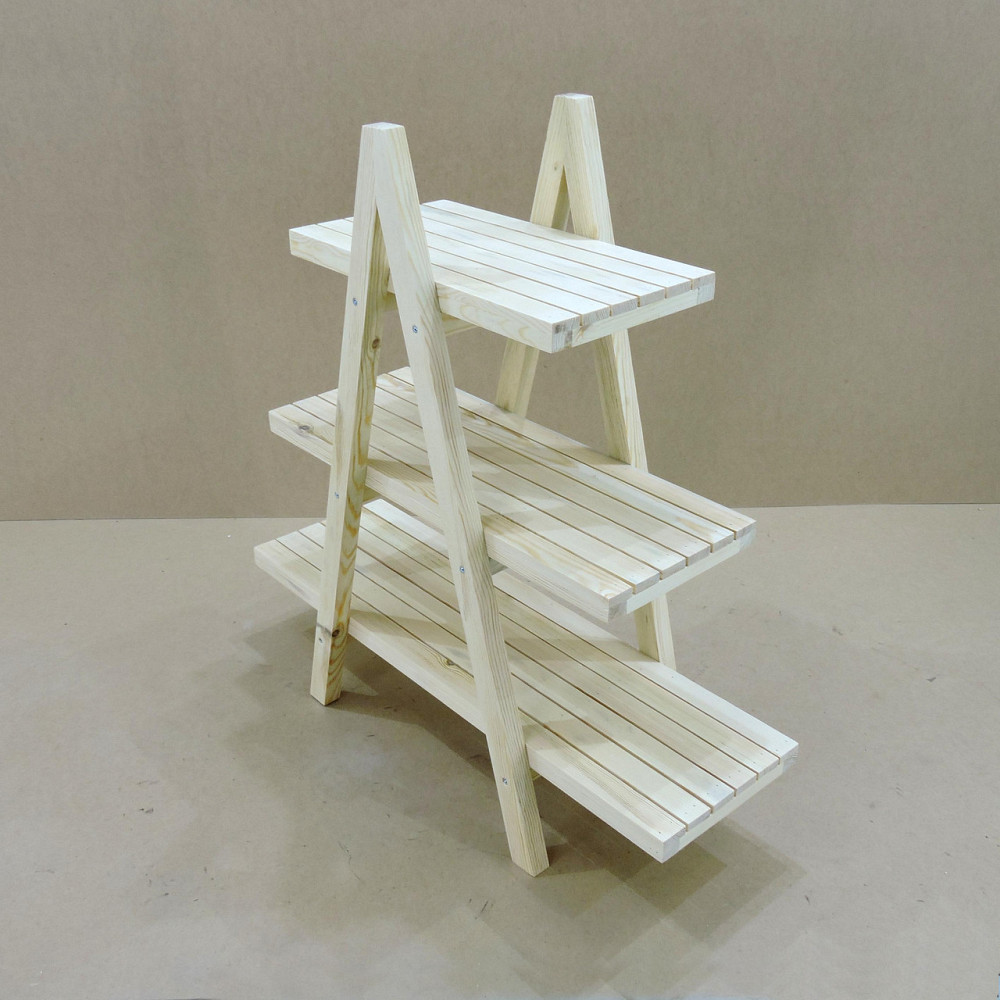 Підставка для квітів "Валбон" бланже Миколаїв - фото 6