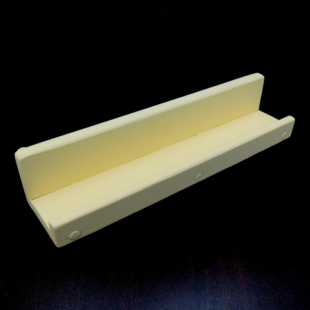 Настінна полиця "Балоро 50" лимонад Миколаїв - фото 2