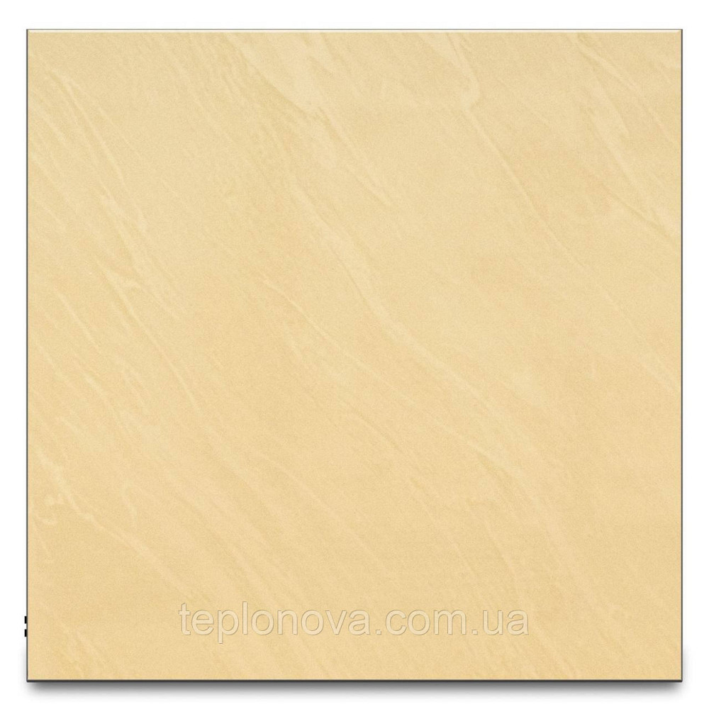 Нагрівач керамічний ТCM-RA 500 (бежевий) 603х603х17 Чернівці - фото 1