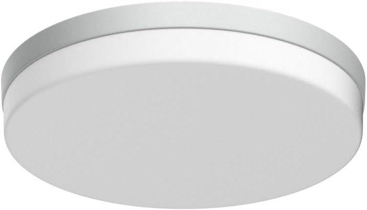 Светильник потолочный круглый LED 23 см, 36W, холодный белый свет 6500K, встроенная светодиодная лампа, люстра Киев - изображение 4