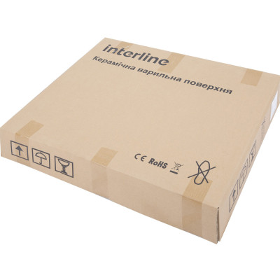 Варочная поверхность Interline HHV 566 SZP BA Винница - изображение 2