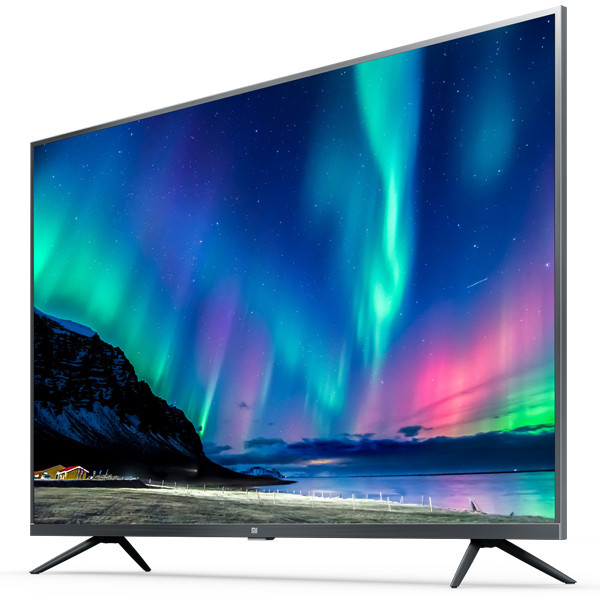 Телевізор Телевізор Xiaomi Mi TV UHD 4S 50 4k Київ - фото 1