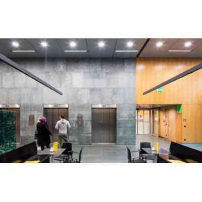 Лампочка Osram LED CL A150 17W/840 230V GL FR E27 (4058075305038) Винница