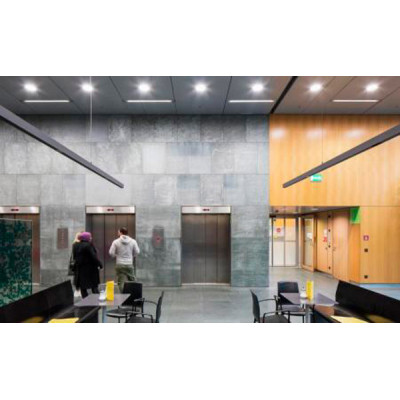 Лампочка Osram LED CL A150 17W/840 230V GL FR E27 (4058075305038) Вінниця - фото 4