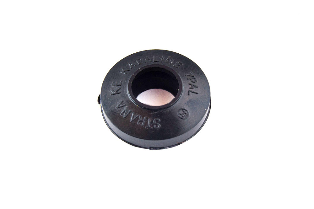 Сальник амортизатора ЯВА 350 12V (таблетка) VCH Киев - изображение 1