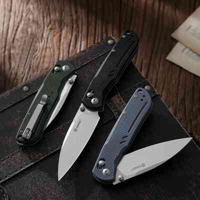 Нож Ganzo G771-GB Винница